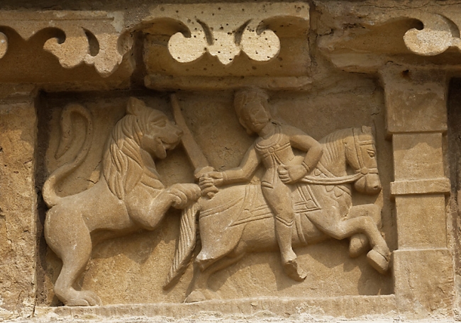 Khajuraho-Western group-269